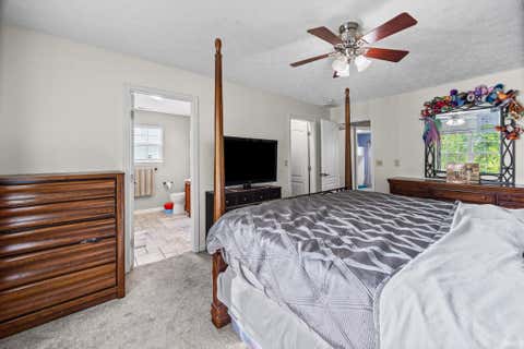 Tiny photo for 3407 Waverly Drive, Lafayette, IN 47909 (MLS # 202633198)