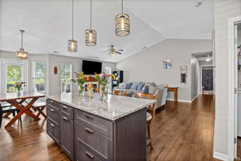 Tiny photo for 3407 Waverly Drive, Lafayette, IN 47909 (MLS # 202633198)