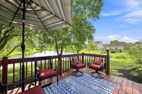 Tiny photo for 3407 Waverly Drive, Lafayette, IN 47909 (MLS # 202633198)