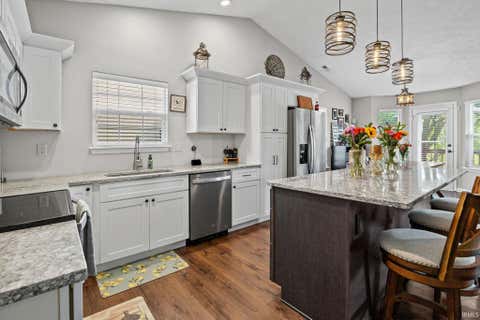 Tiny photo for 3407 Waverly Drive, Lafayette, IN 47909 (MLS # 202633198)