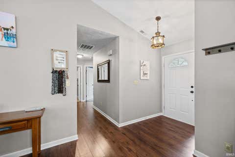 Tiny photo for 3407 Waverly Drive, Lafayette, IN 47909 (MLS # 202633198)