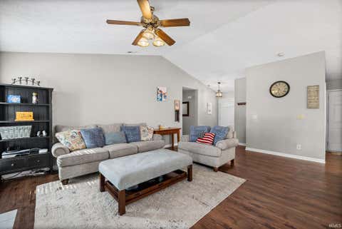 Tiny photo for 3407 Waverly Drive, Lafayette, IN 47909 (MLS # 202633198)