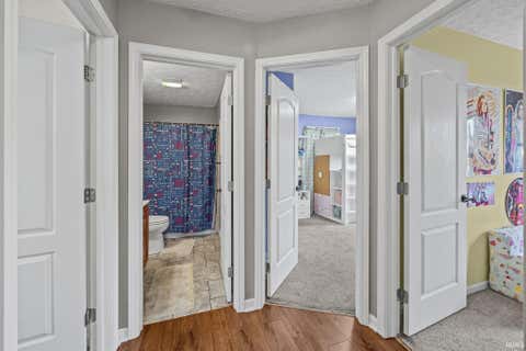 Tiny photo for 3407 Waverly Drive, Lafayette, IN 47909 (MLS # 202633198)