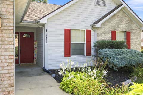 Tiny photo for 3407 Waverly Drive, Lafayette, IN 47909 (MLS # 202633198)