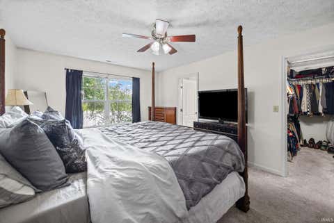 Tiny photo for 3407 Waverly Drive, Lafayette, IN 47909 (MLS # 202633198)