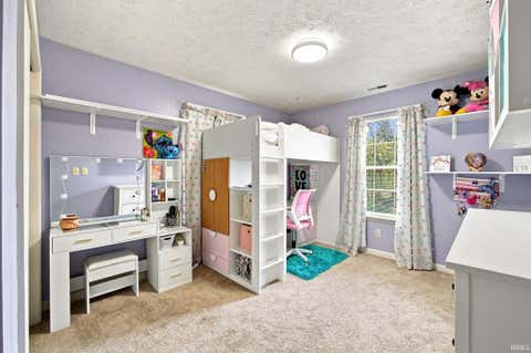 Tiny photo for 3407 Waverly Drive, Lafayette, IN 47909 (MLS # 202633198)