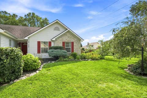 Tiny photo for 3407 Waverly Drive, Lafayette, IN 47909 (MLS # 202633198)