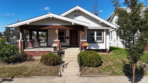 Tiny photo for 1904 Vinton Street, Lafayette, IN 47904 (MLS # 202643229)