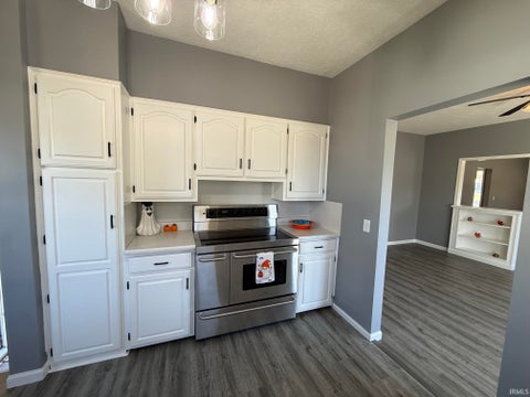 Tiny photo for 1904 Vinton Street, Lafayette, IN 47904 (MLS # 202643229)
