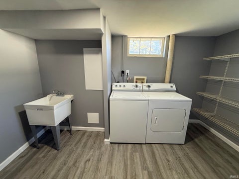 Tiny photo for 1904 Vinton Street, Lafayette, IN 47904 (MLS # 202643229)