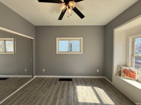 Tiny photo for 1904 Vinton Street, Lafayette, IN 47904 (MLS # 202643229)