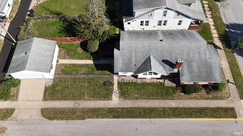 Tiny photo for 1904 Vinton Street, Lafayette, IN 47904 (MLS # 202643229)