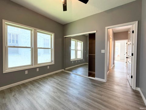 Tiny photo for 1904 Vinton Street, Lafayette, IN 47904 (MLS # 202643229)