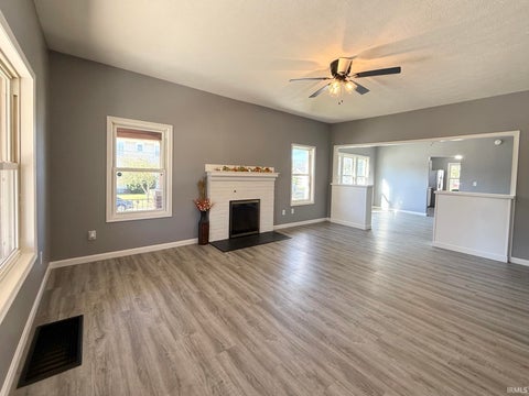 Tiny photo for 1904 Vinton Street, Lafayette, IN 47904 (MLS # 202643229)