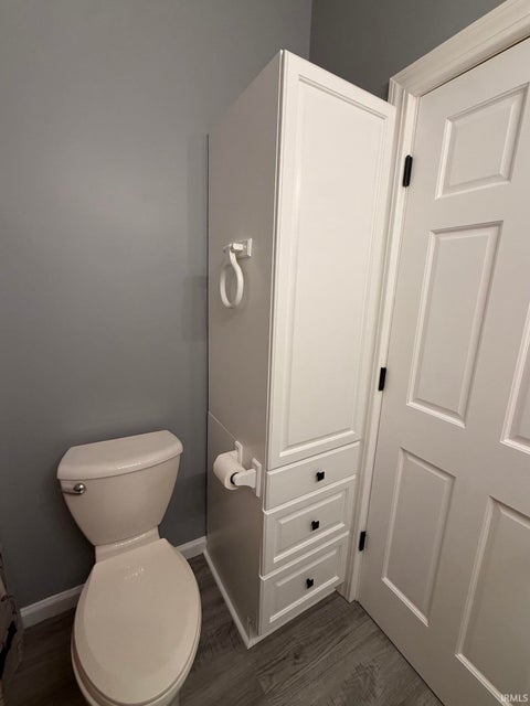 Tiny photo for 1904 Vinton Street, Lafayette, IN 47904 (MLS # 202643229)