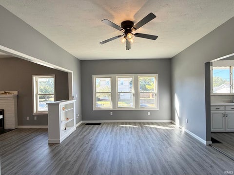 Tiny photo for 1904 Vinton Street, Lafayette, IN 47904 (MLS # 202643229)