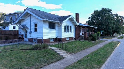 Tiny photo for 1904 Vinton Street, Lafayette, IN 47904 (MLS # 202643229)