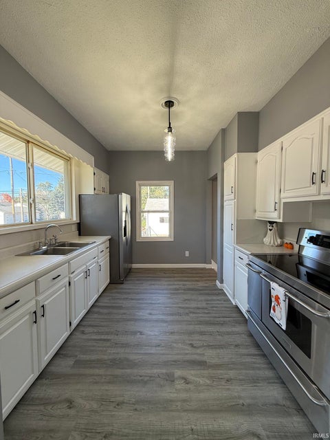Tiny photo for 1904 Vinton Street, Lafayette, IN 47904 (MLS # 202643229)