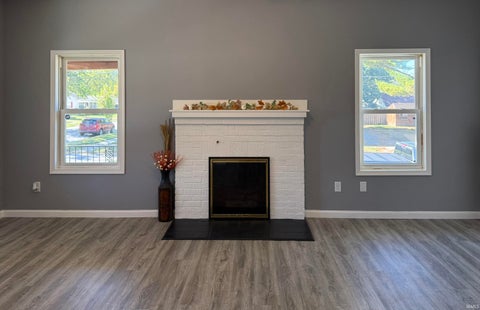 Tiny photo for 1904 Vinton Street, Lafayette, IN 47904 (MLS # 202643229)