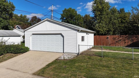 Tiny photo for 1904 Vinton Street, Lafayette, IN 47904 (MLS # 202643229)
