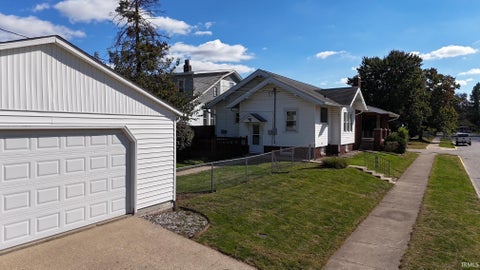 Tiny photo for 1904 Vinton Street, Lafayette, IN 47904 (MLS # 202643229)