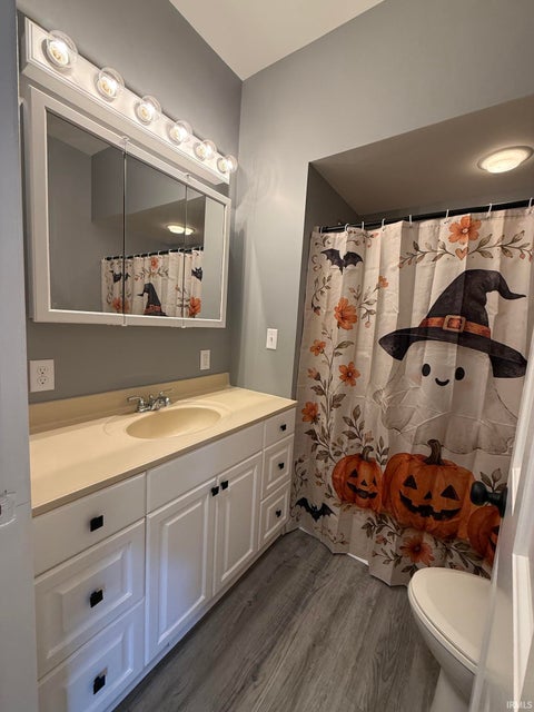 Tiny photo for 1904 Vinton Street, Lafayette, IN 47904 (MLS # 202643229)