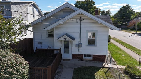 Tiny photo for 1904 Vinton Street, Lafayette, IN 47904 (MLS # 202643229)