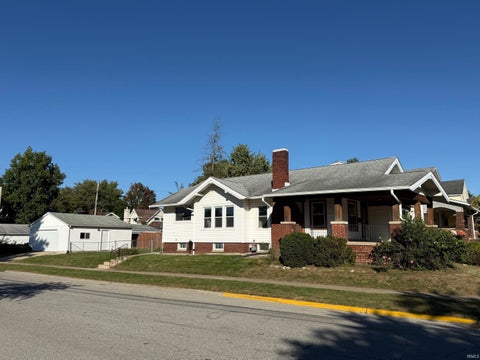 Tiny photo for 1904 Vinton Street, Lafayette, IN 47904 (MLS # 202643229)