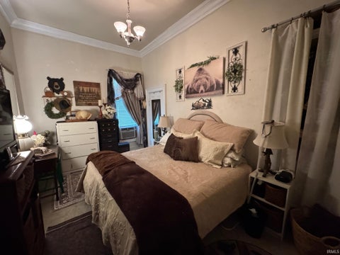 Tiny photo for 523 Fulton Avenue, Rochester, IN 46975 (MLS # 202624122)