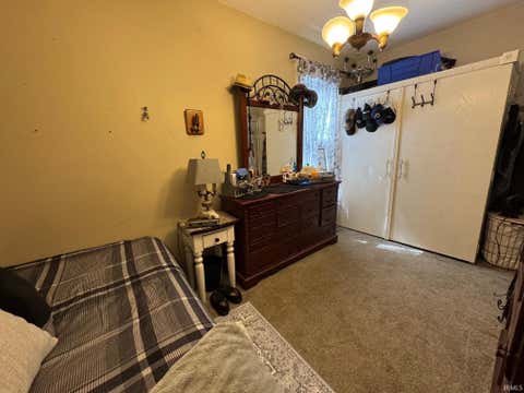Tiny photo for 523 Fulton Avenue, Rochester, IN 46975 (MLS # 202624122)