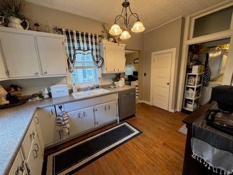 Tiny photo for 523 Fulton Avenue, Rochester, IN 46975 (MLS # 202624122)