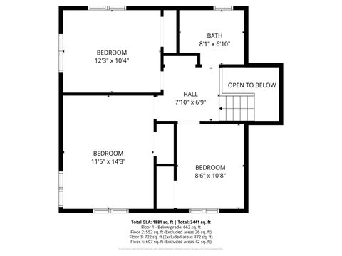 Tiny photo for 2621 Oak Leaf Cove, South Bend, IN 46628 (MLS # 202543666)