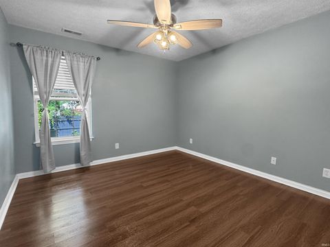 Tiny photo for 6002 Poinsettia Cove, Evansville, IN 47715 (MLS # 202617759)