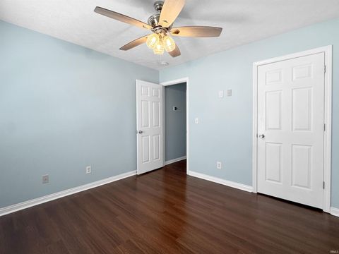 Tiny photo for 6002 Poinsettia Cove, Evansville, IN 47715 (MLS # 202617759)
