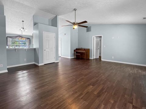 Tiny photo for 6002 Poinsettia Cove, Evansville, IN 47715 (MLS # 202617759)