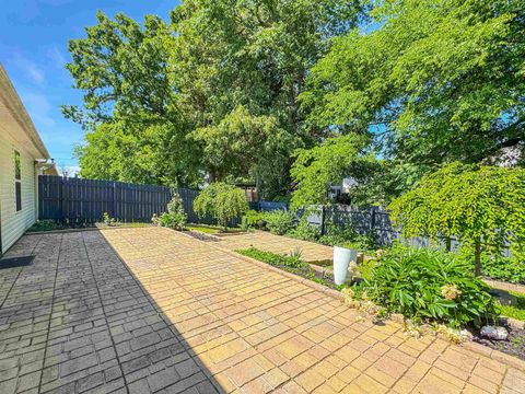 Tiny photo for 6002 Poinsettia Cove, Evansville, IN 47715 (MLS # 202617759)