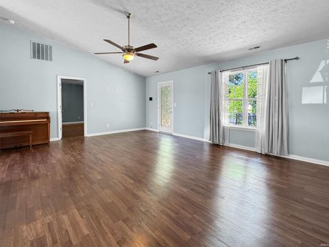 Tiny photo for 6002 Poinsettia Cove, Evansville, IN 47715 (MLS # 202617759)