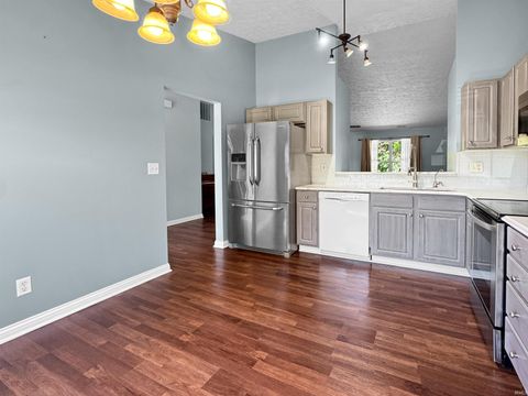 Tiny photo for 6002 Poinsettia Cove, Evansville, IN 47715 (MLS # 202617759)