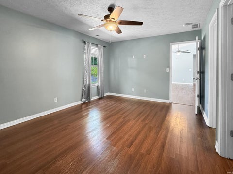 Tiny photo for 6002 Poinsettia Cove, Evansville, IN 47715 (MLS # 202617759)