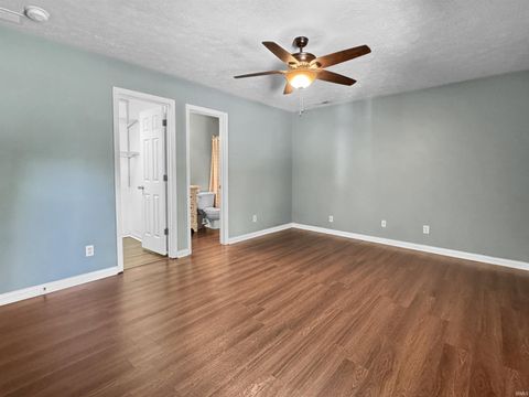Tiny photo for 6002 Poinsettia Cove, Evansville, IN 47715 (MLS # 202617759)