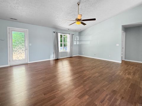 Tiny photo for 6002 Poinsettia Cove, Evansville, IN 47715 (MLS # 202617759)
