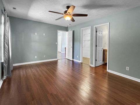 Tiny photo for 6002 Poinsettia Cove, Evansville, IN 47715 (MLS # 202617759)