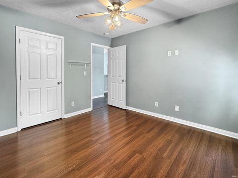 Tiny photo for 6002 Poinsettia Cove, Evansville, IN 47715 (MLS # 202617759)