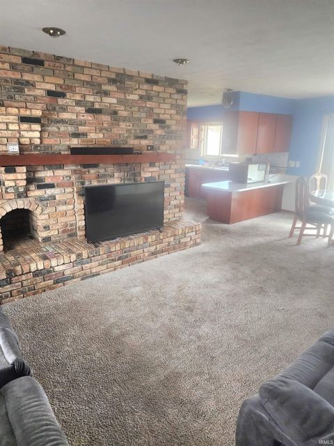 Tiny photo for 420 Ingle Drive, Ossian, IN 46777 (MLS # 202605671)