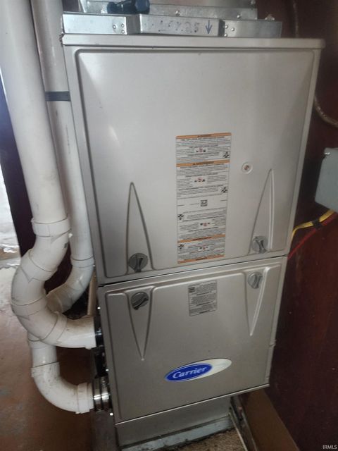 Tiny photo for 420 Ingle Drive, Ossian, IN 46777 (MLS # 202605671)