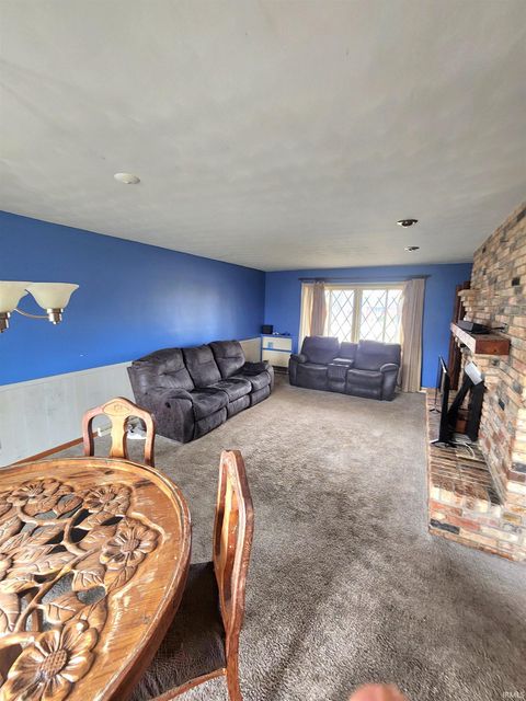 Tiny photo for 420 Ingle Drive, Ossian, IN 46777 (MLS # 202605671)