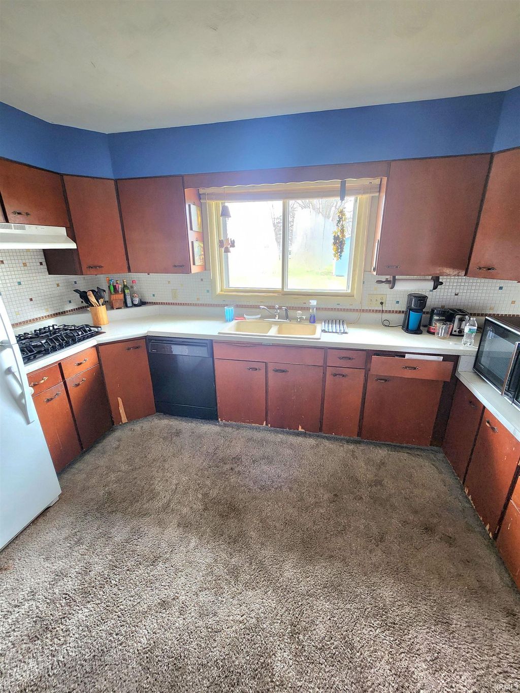 Photo of 420 Ingle Drive, Ossian, IN 46777 (MLS # 202605671)