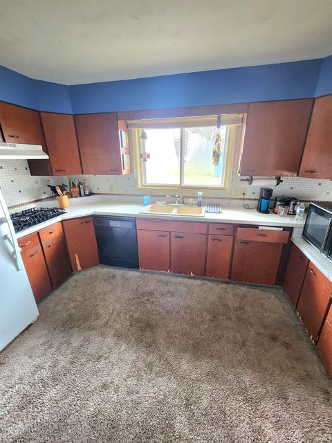 Tiny photo for 420 Ingle Drive, Ossian, IN 46777 (MLS # 202605671)