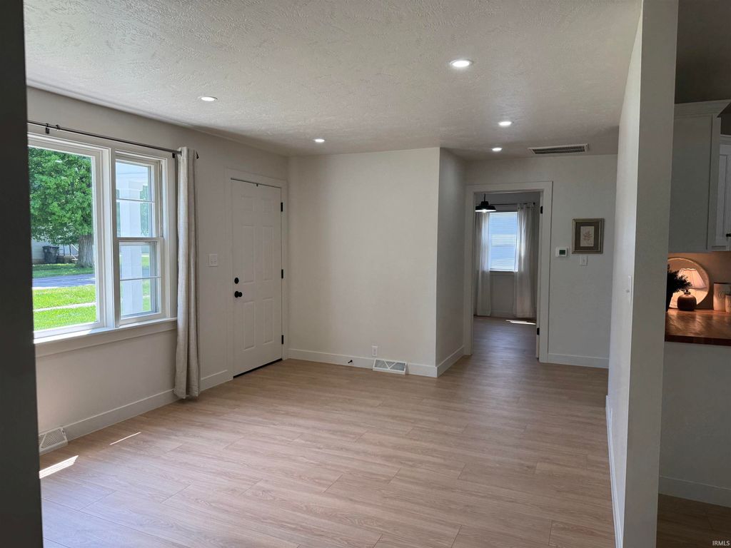 Photo of 156 S Miller Avenue, Albany, IN 47320 (MLS # 202619068)
