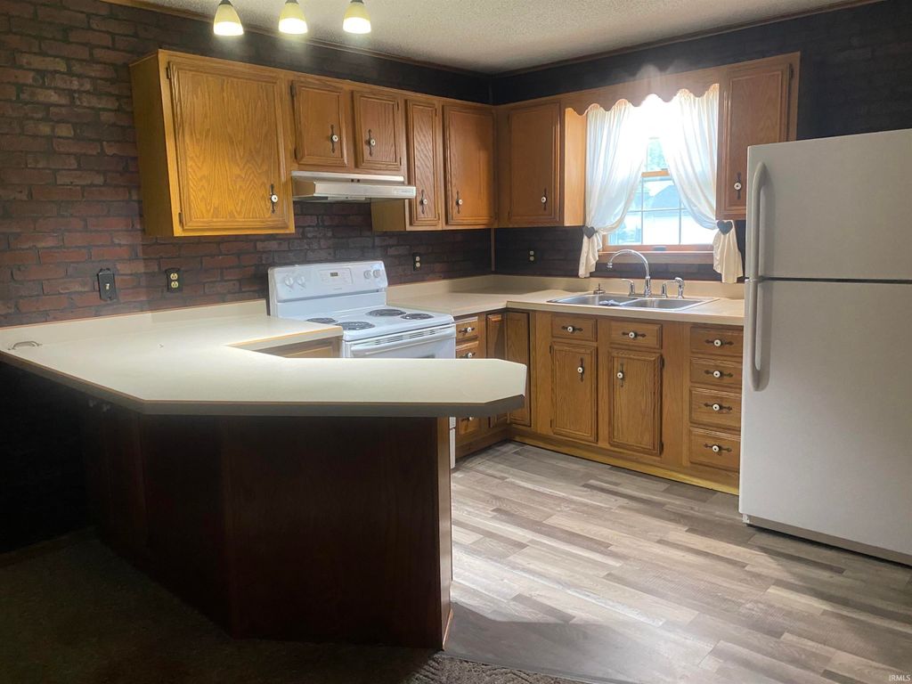 Photo of 403 E North Street, Portland, IN 47371 (MLS # 202624571)
